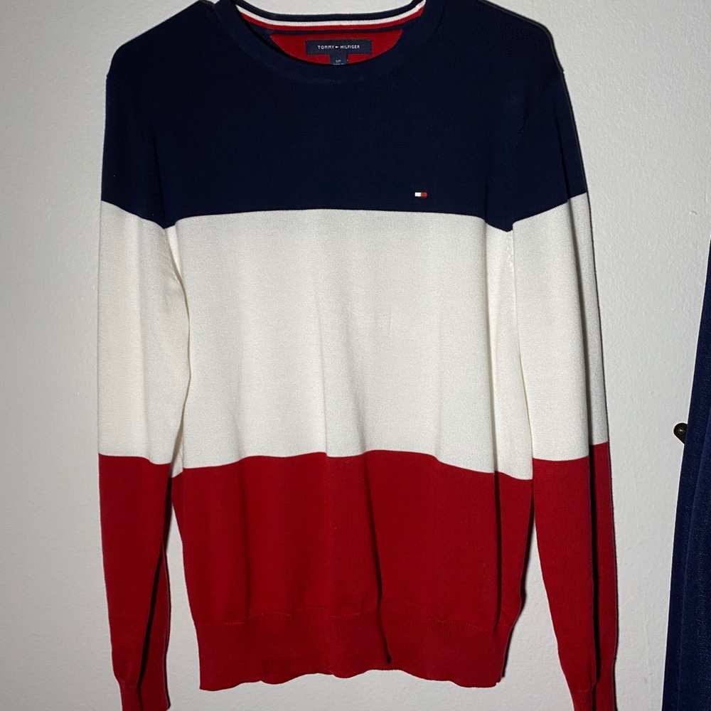 Men long sleeve